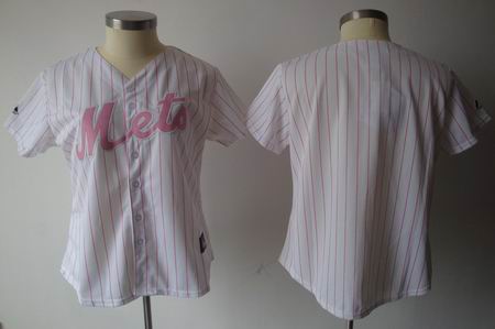 women New York Mets jerseys-004